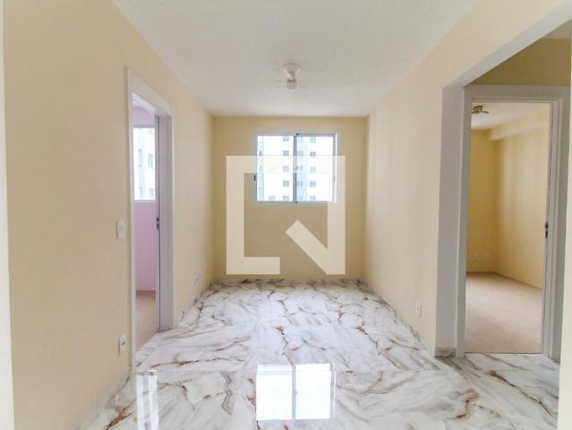 Apartamento aluguel em Região Imediata de São Paulo, Região Metropolitana de São Paulo