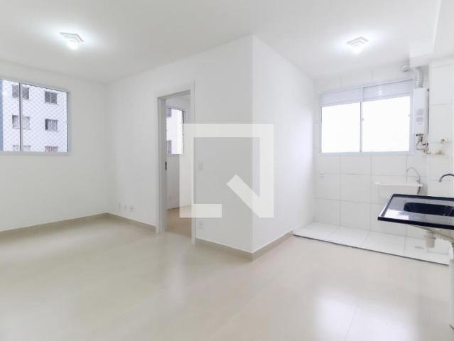 Apartamento aluguel em Região Imediata de São Paulo, Região Metropolitana de São Paulo