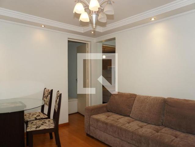 Apartamento aluguel em Região Imediata de São Paulo, Região Metropolitana de São Paulo