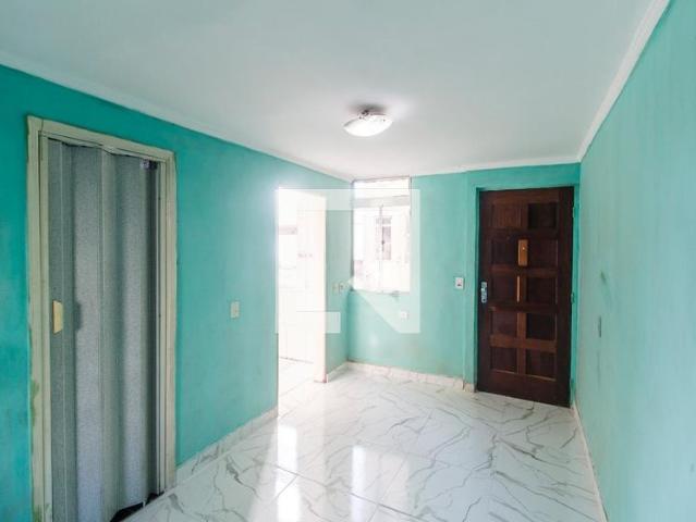 Apartamento aluguel em Região Imediata de São Paulo, Região Metropolitana de São Paulo