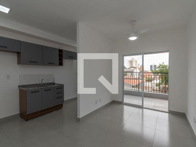 Apartamento aluguel em Planalto do Sol, Sumaré