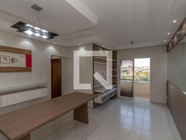 Apartamento aluguel em Região Imediata de Campinas, Região Metropolitana de Campinas