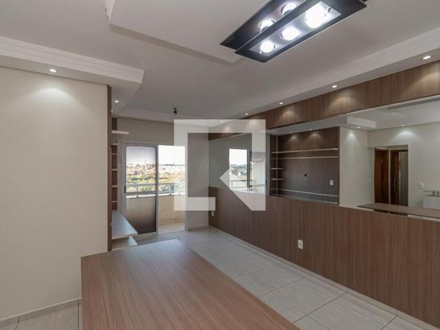 Apartamento aluguel em Região Imediata de Campinas, Região Metropolitana de Campinas