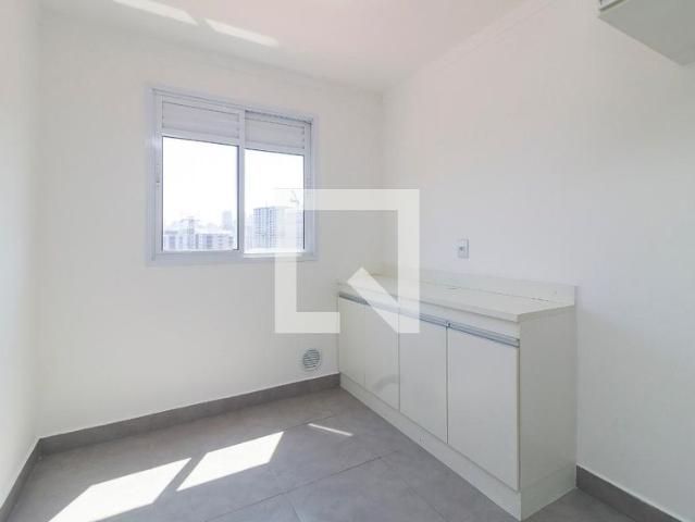 Apartamento aluguel em Jardim São Luís, São Paulo
