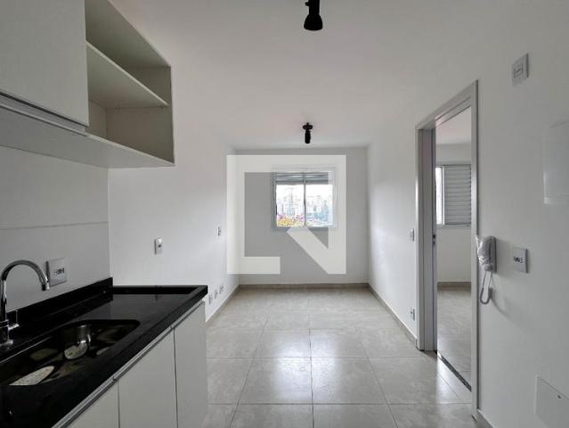 Apartamento aluguel em Jardim São Luís, São Paulo