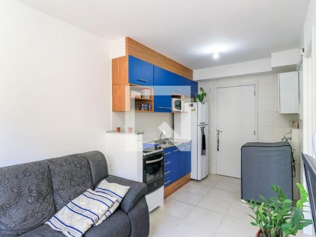 Apartamento aluguel em Jardim São Luís, São Paulo