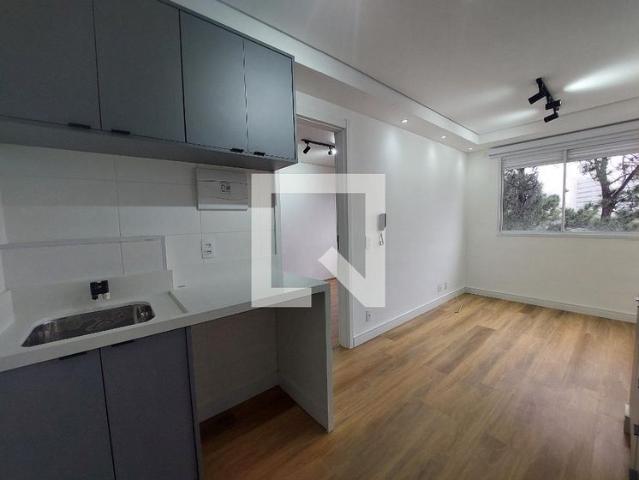 Apartamento aluguel em Região Imediata de São Paulo, Região Metropolitana de São Paulo