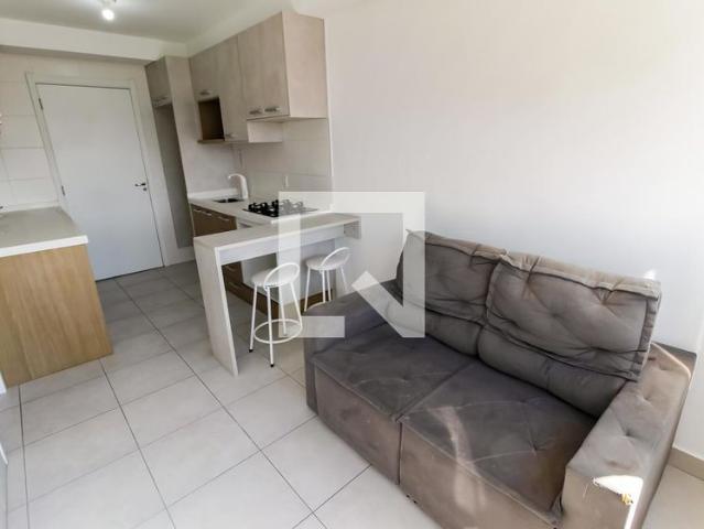 Apartamento aluguel em Jardim São Luís, São Paulo