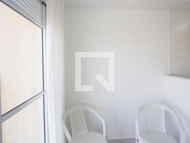 Apartamento aluguel em Jardim São Luís, São Paulo