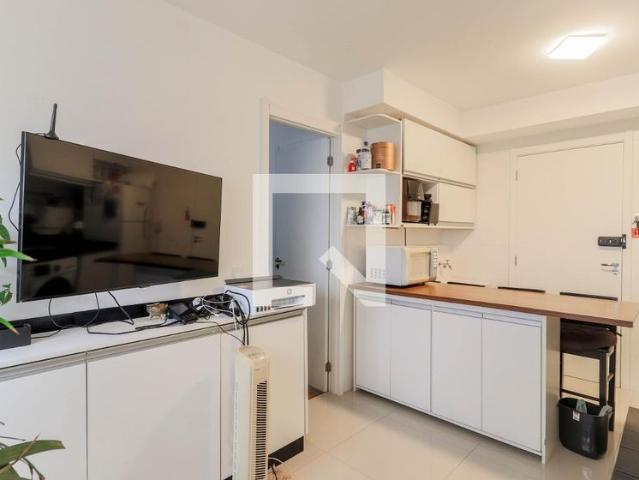Apartamento aluguel em Região Imediata de São Paulo, Região Metropolitana de São Paulo