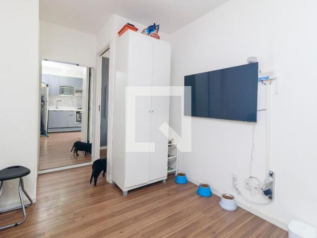 Apartamento aluguel em Região Imediata de São Paulo, Região Metropolitana de São Paulo