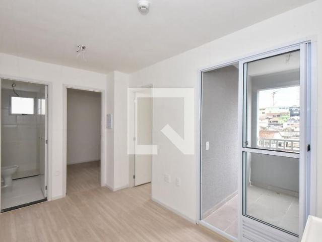 Apartamento aluguel em Região Imediata de São Paulo, Região Metropolitana de São Paulo