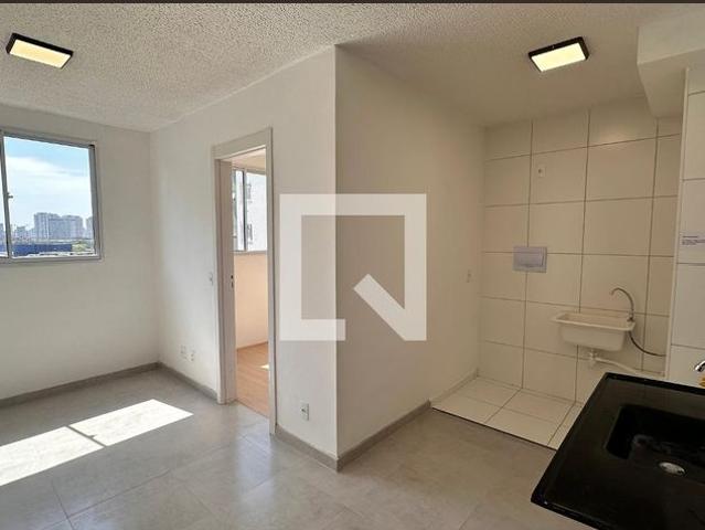 Apartamento aluguel em Região Imediata de São Paulo, Região Metropolitana de São Paulo
