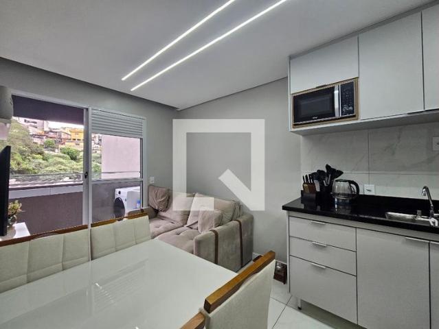 Apartamento aluguel em Região Imediata de São Paulo, Região Metropolitana de São Paulo