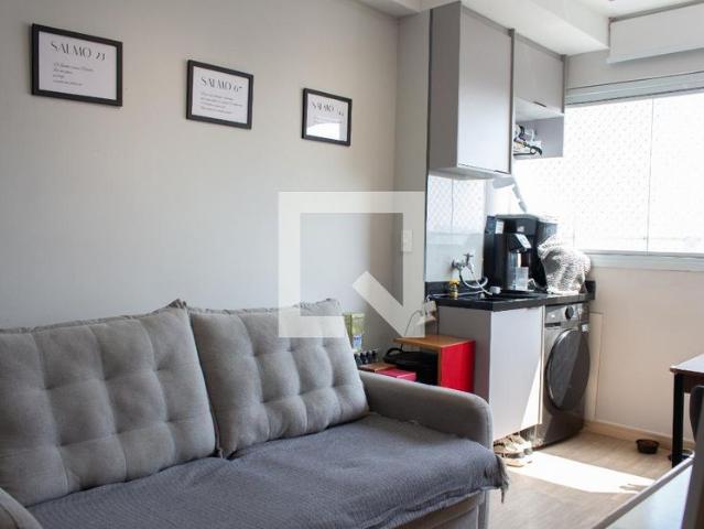 Apartamento aluguel em Região Imediata de São Paulo, Região Metropolitana de São Paulo