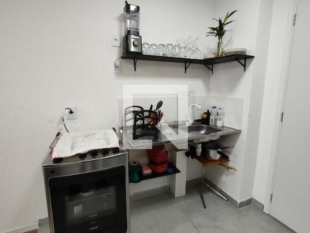 Apartamento aluguel em Região Imediata de São Paulo, Região Metropolitana de São Paulo