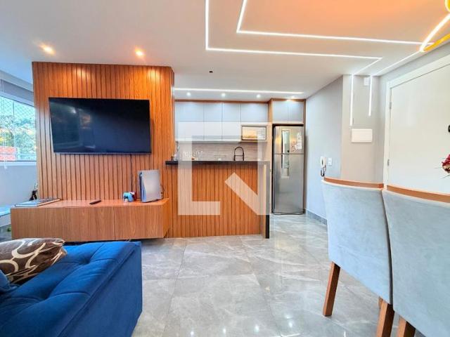 Apartamento aluguel em Jardim São Luís, São Paulo
