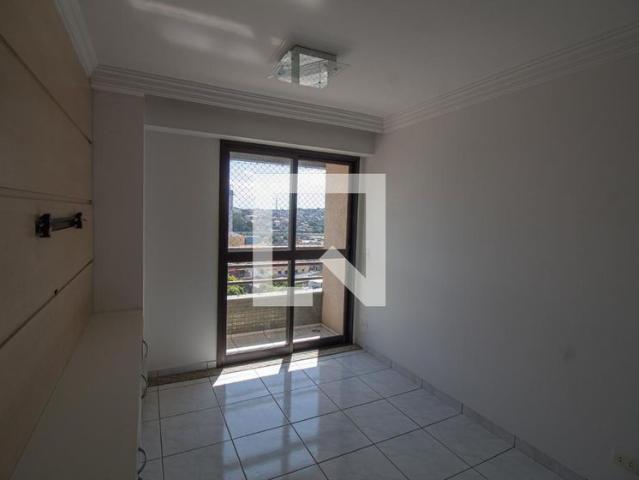 Apartamento aluguel em Jardim São Luís, São Paulo