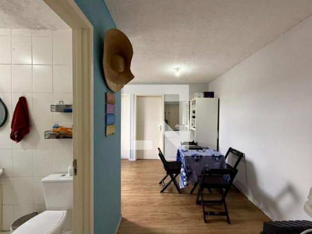 Apartamento aluguel em Jardim São Luís, São Paulo