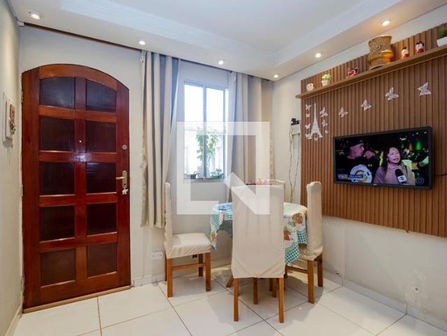 Apartamento aluguel em Região Imediata de São Paulo, Região Metropolitana de São Paulo