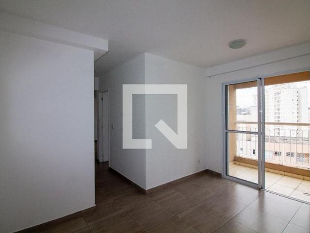 Apartamento aluguel em Jardim São Luís, São Paulo