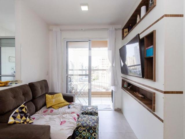 Apartamento aluguel em Região Imediata de São Paulo, Região Metropolitana de São Paulo