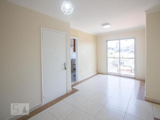 Apartamento aluguel em Região Imediata de São Paulo, Região Metropolitana de São Paulo