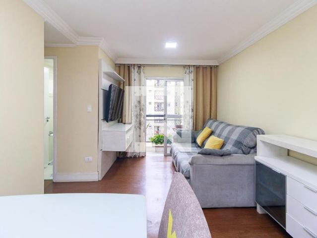 Apartamento aluguel em Região Imediata de São Paulo, Região Metropolitana de São Paulo