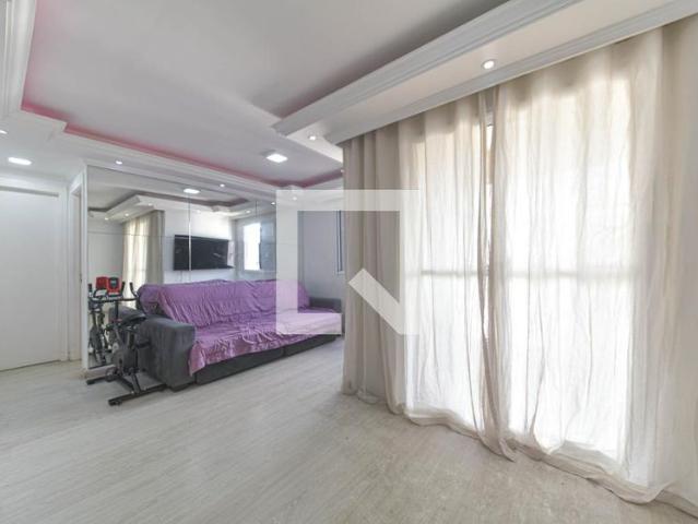 Apartamento aluguel em Jardim São Luís, São Paulo