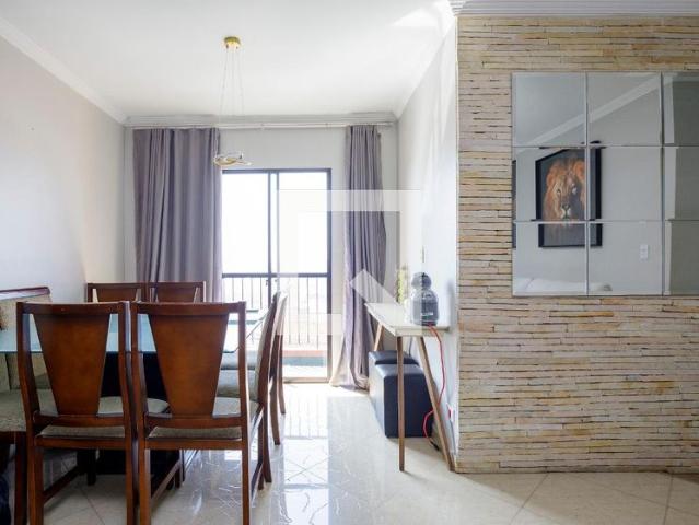 Apartamento aluguel em Região Imediata de São Paulo, Região Metropolitana de São Paulo