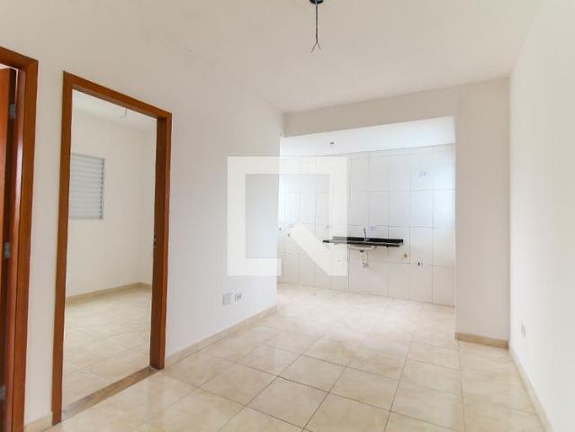 Apartamento aluguel em Região Imediata de São Paulo, Região Metropolitana de São Paulo
