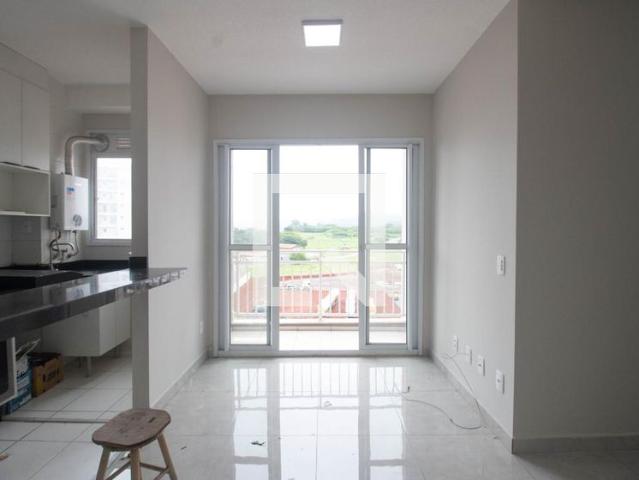 Apartamento aluguel em Jardim Morro Azul, Limeira