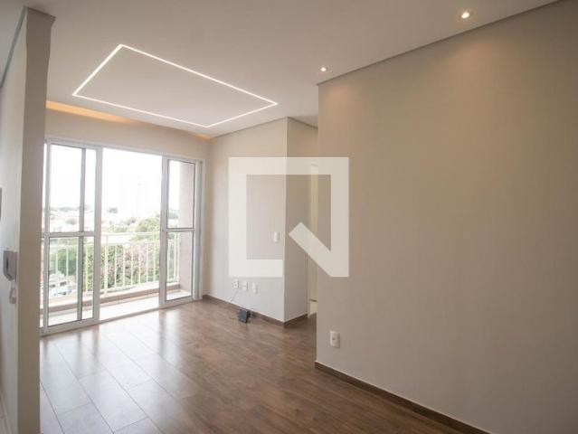 Apartamento aluguel em Jardim Morro Azul, Limeira