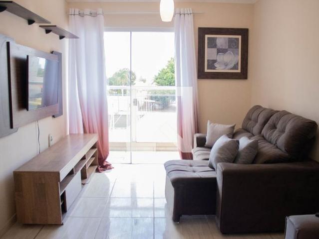 Apartamento aluguel em Região Imediata de Limeira, Região Metropolitana de Piracicaba