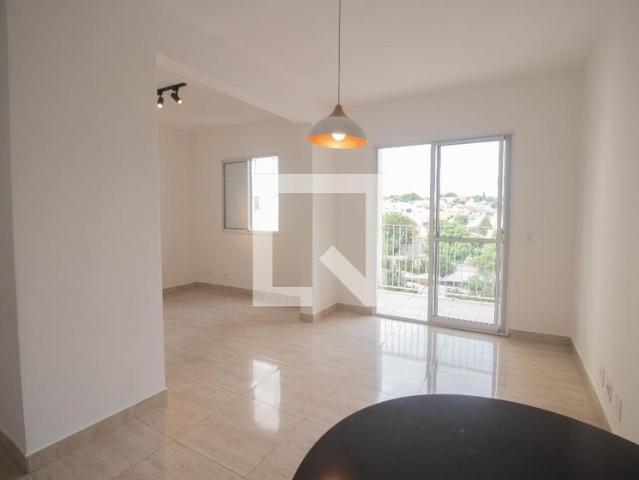 Apartamento aluguel em Região Imediata de Limeira, Região Metropolitana de Piracicaba
