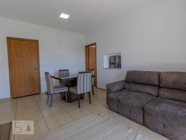 Apartamento aluguel em Região Imediata de Campinas, Região Metropolitana de Campinas