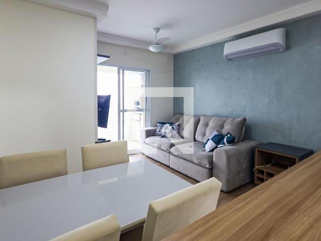 Apartamento aluguel em Região Imediata de Campinas, Região Metropolitana de Campinas
