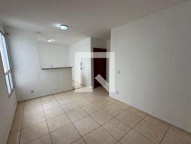 Apartamento aluguel em Ribeirão Preto