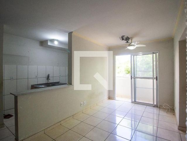 Apartamento aluguel em Conjunto Habitacional Jardim Serrano, Votorantim