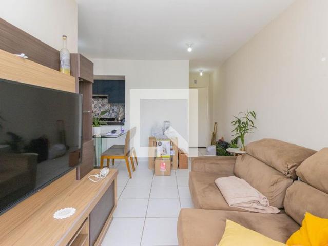 Apartamento aluguel em Região Imediata de São José dos Campos, Região Metropolitana do Vale do Paraíba e Litoral Norte