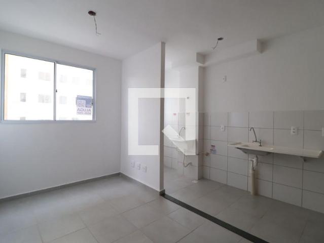 Apartamento aluguel em Região Geográfica Imediata de Uberlândia, Oliveira Fortes