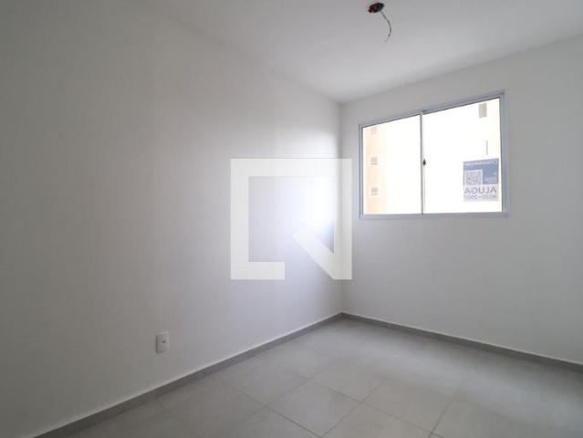 Apartamento aluguel em Região Geográfica Imediata de Uberlândia, Oliveira Fortes