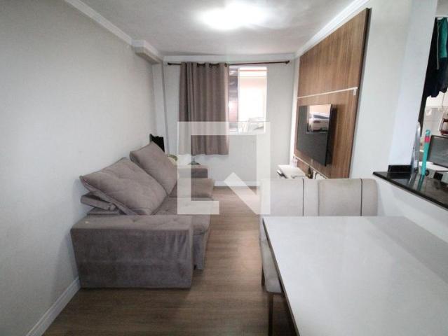 Apartamento aluguel em Região Imediata de São José dos Campos, Região Metropolitana do Vale do Paraíba e Litoral Norte