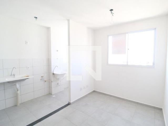 Apartamento aluguel em Região Geográfica Imediata de Uberlândia, Oliveira Fortes