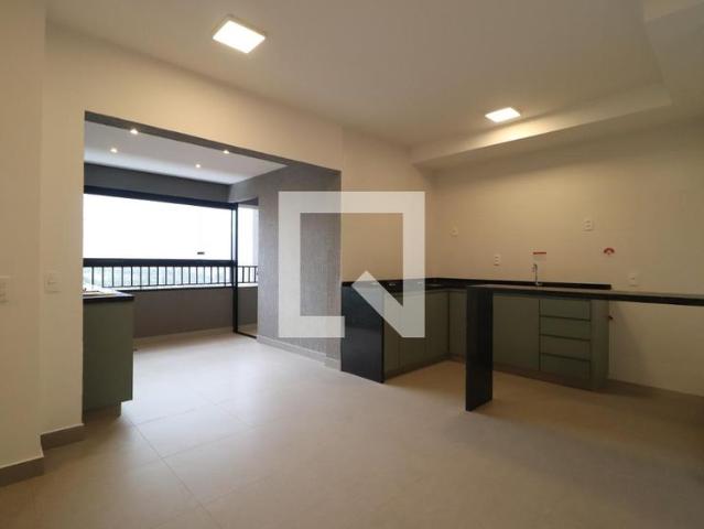 Apartamento aluguel em Região Geográfica Imediata de Uberlândia, Oliveira Fortes
