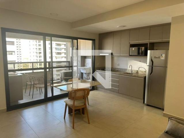 Apartamento aluguel em Região Geográfica Imediata de Uberlândia, Oliveira Fortes