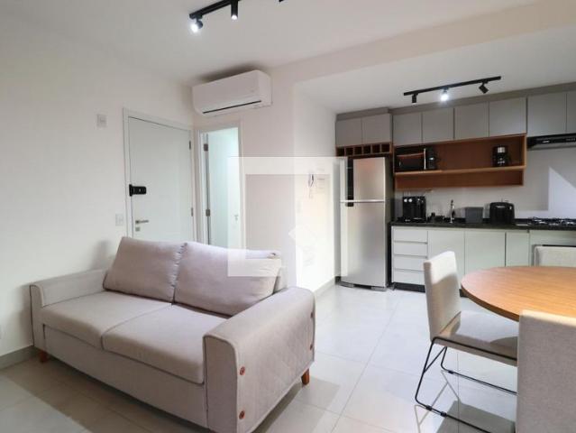 Apartamento aluguel em Região Geográfica Imediata de Uberlândia, Oliveira Fortes