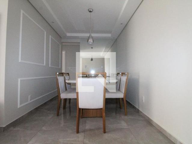 Apartamento aluguel em Condomínio Maxximo Resort, São José dos Campos