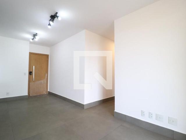 Apartamento aluguel em Setor Sul, Uberlândia