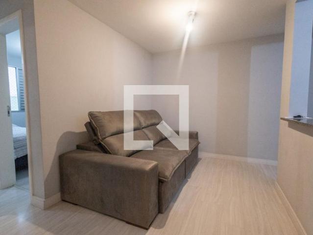Apartamento aluguel em São José dos Campos